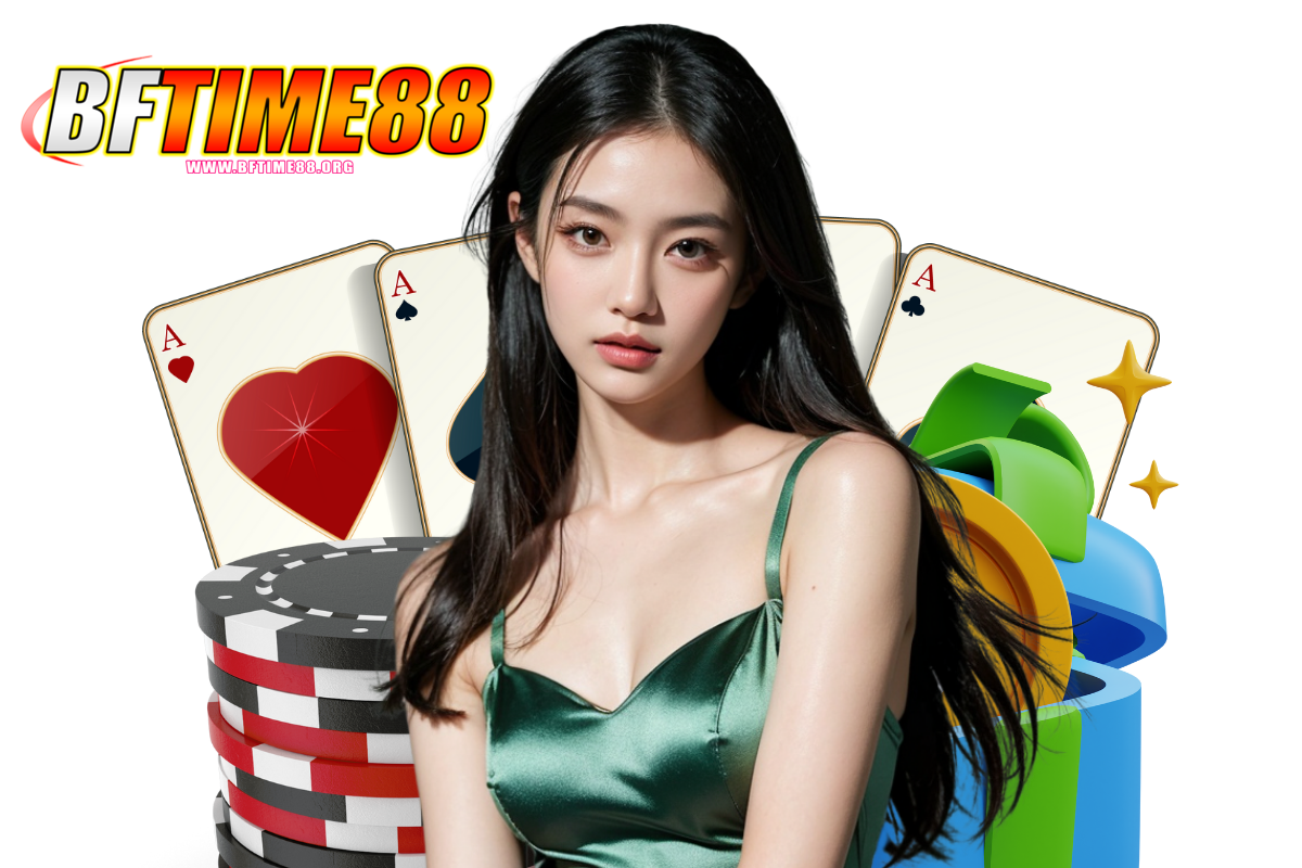 bftime88 สมัคร